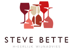Steve Bette heerlijk wijnadvies